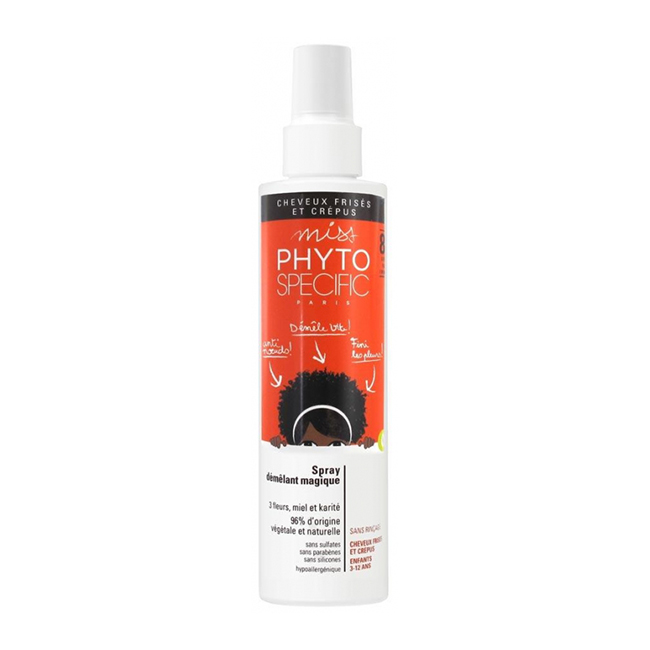 Phyto Miss Spray Démêlant Magique 200 Ml